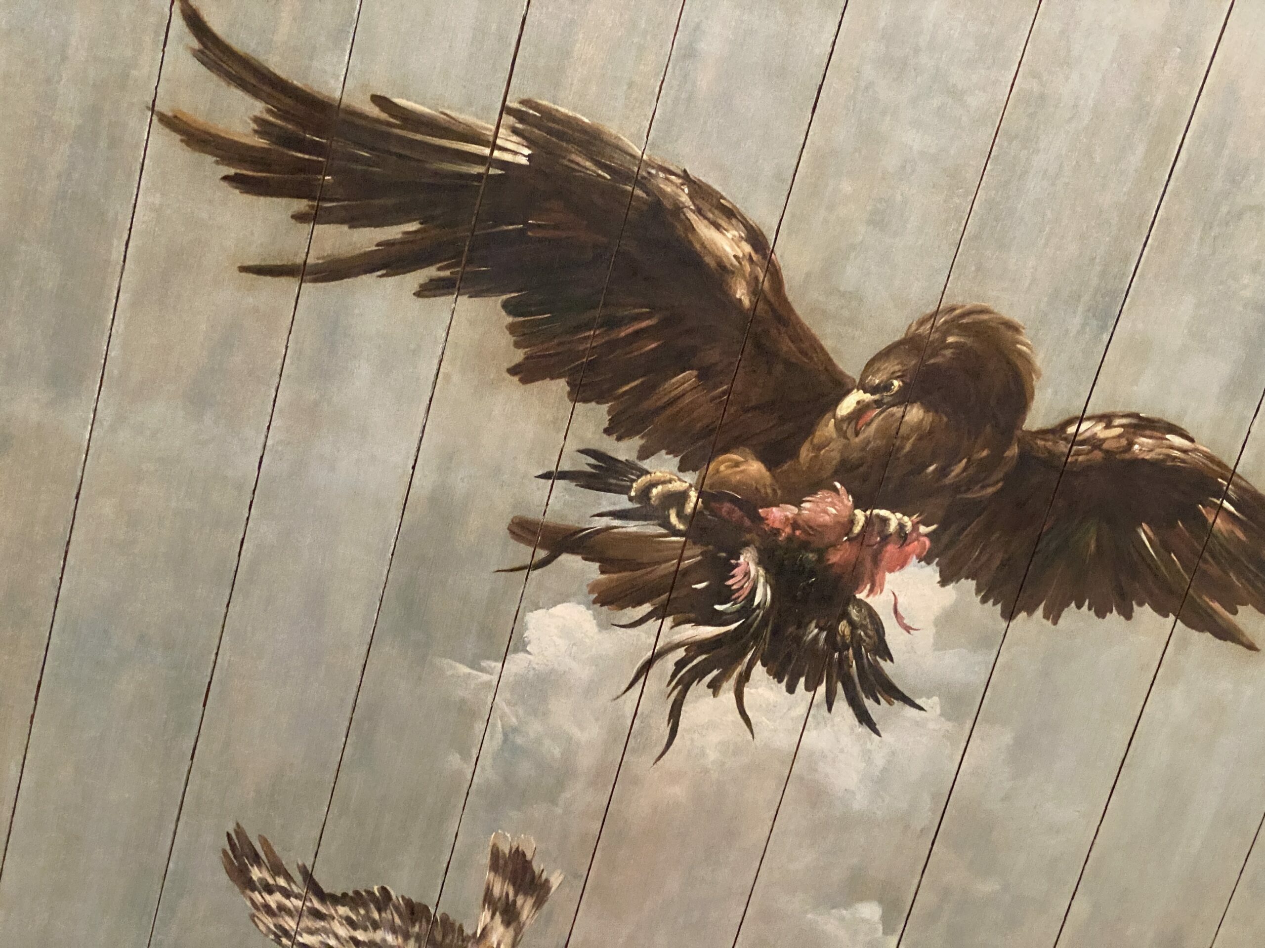 Image for Trompenburgh wordt volledig gerestaureerd en de mooiste plafondschilderingen komen naar boven! Vanaf 2024 open voor publiek