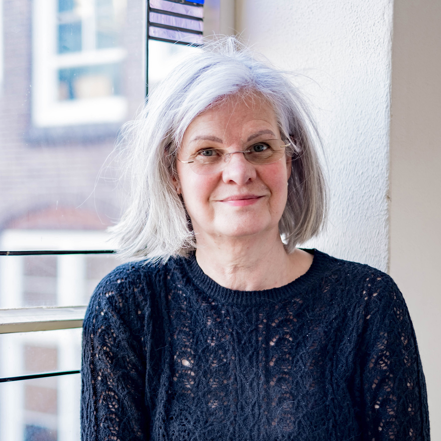 Foto van Annelie Grob