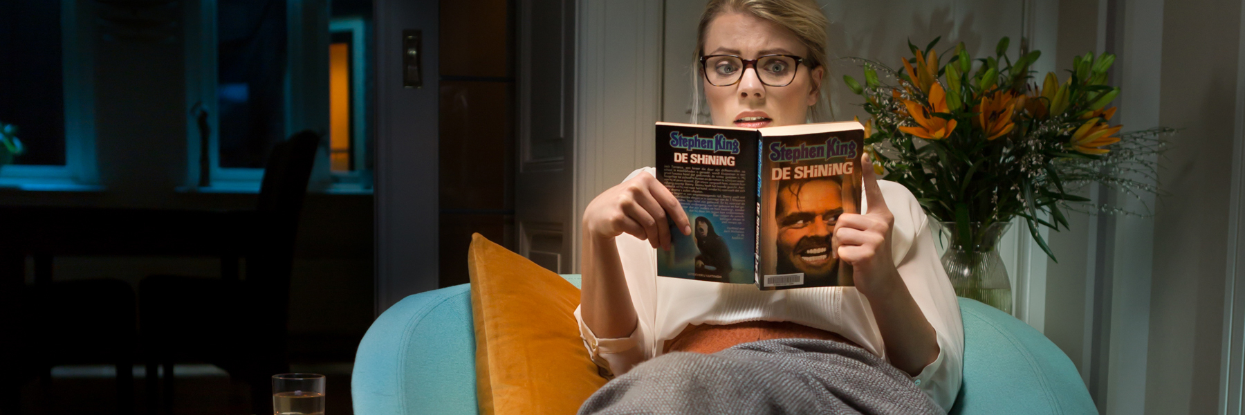 Spannender dan de film