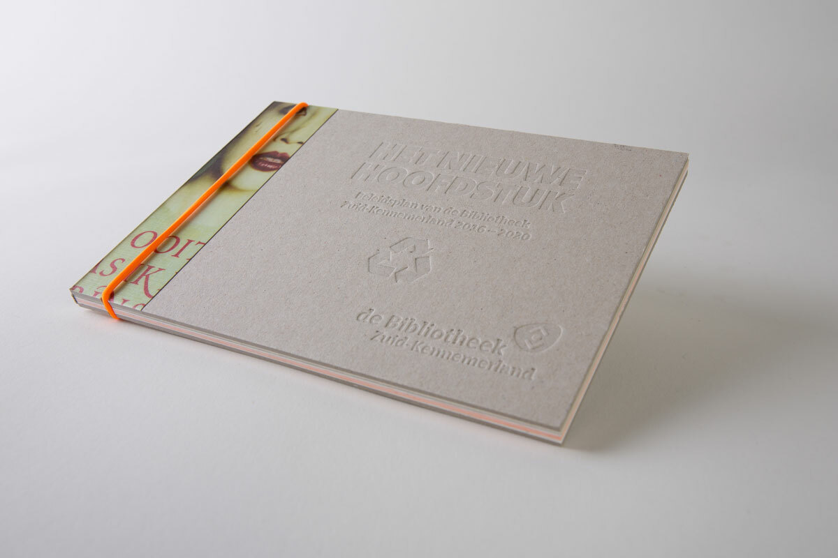 Het Nieuwe Hoofdstuk