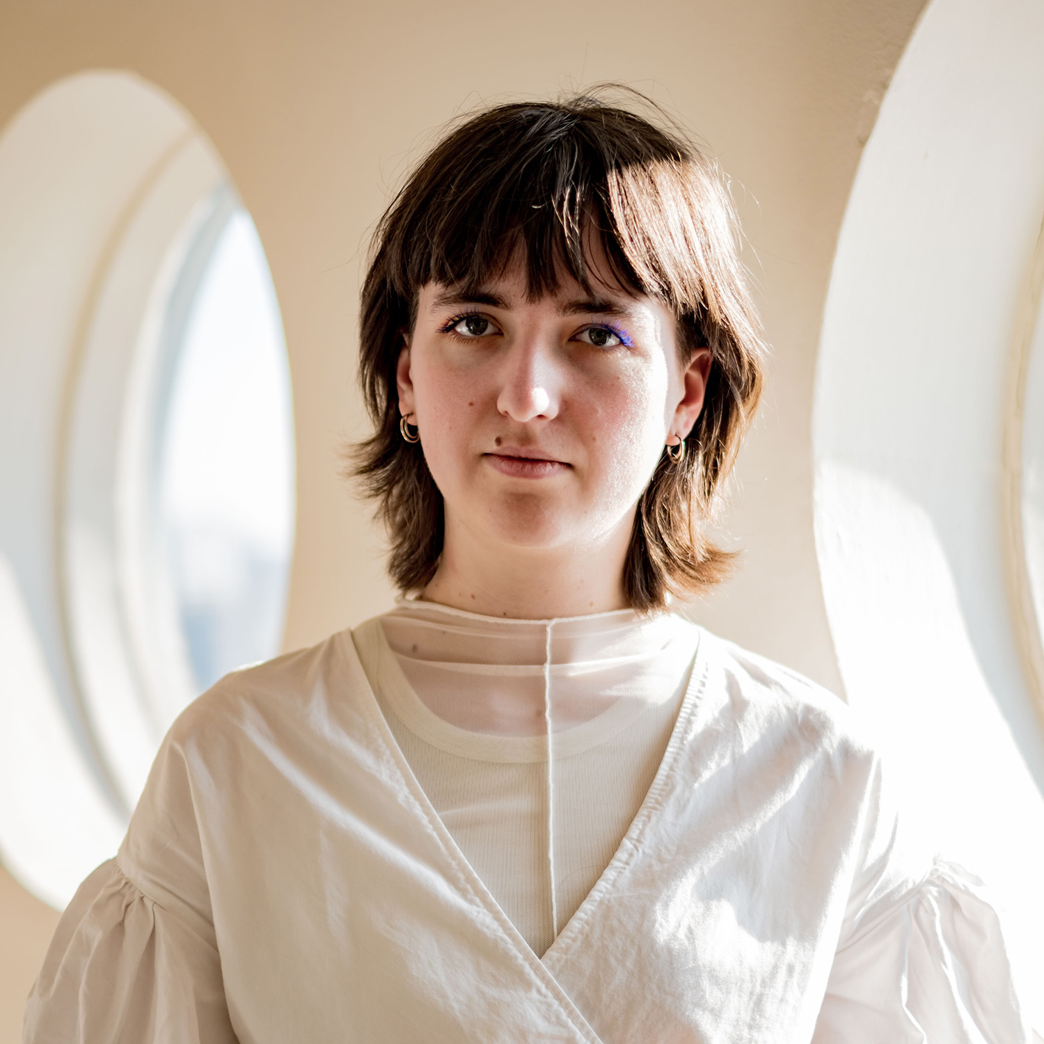 Foto van Eline Postma