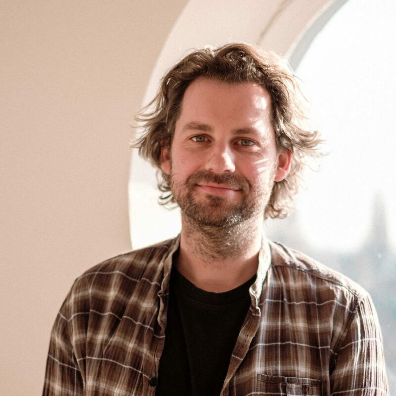 Foto van Pepijn Borgwat