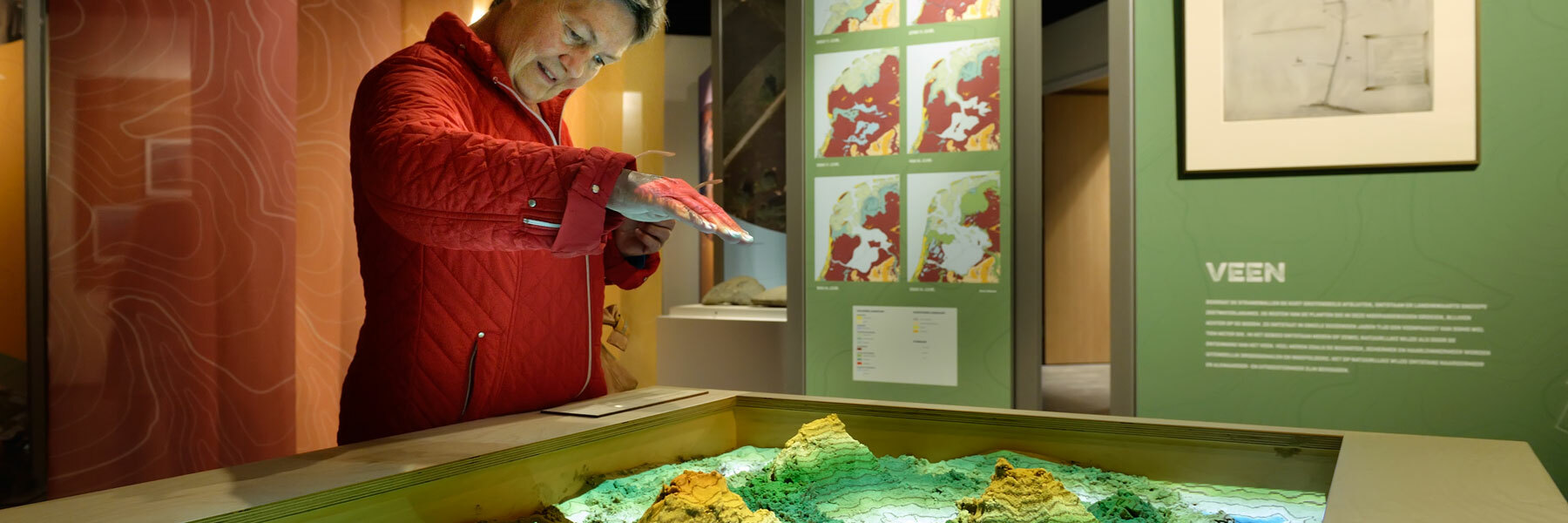 Tentoonstelling wAARDEvol