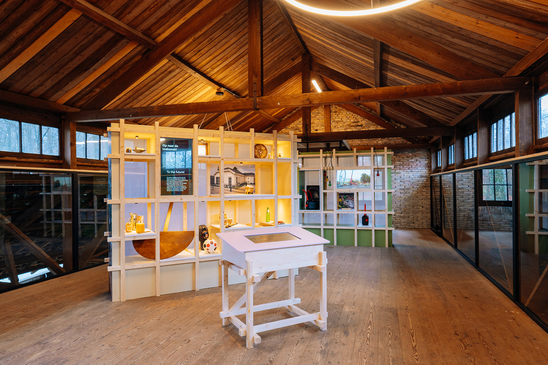 Huis voor Immaterieel Erfgoed