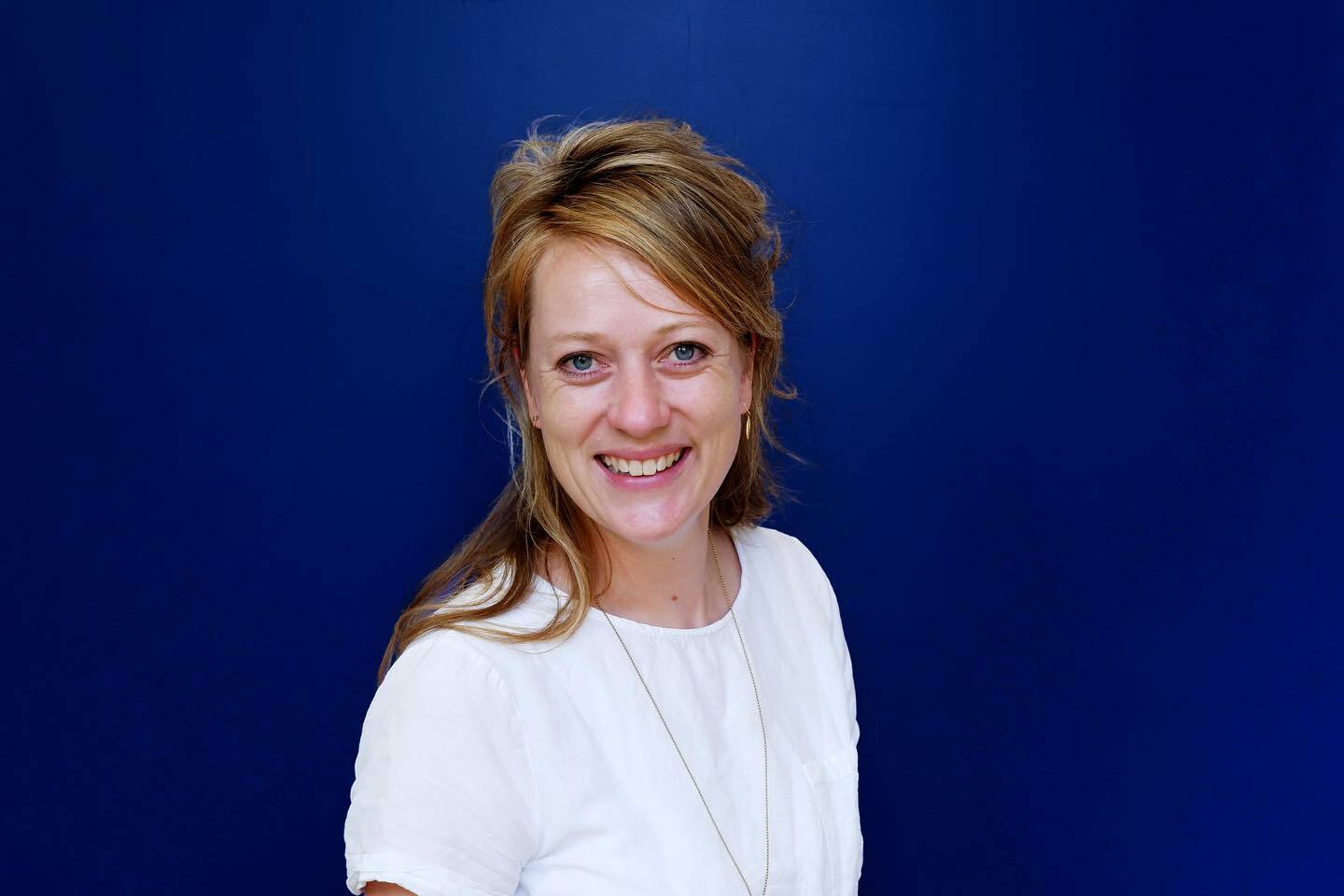 Image for Feest! We hebben namelijk een nieuwe projectmanager! Sinds 1 juli zit Josefine bij ons op kantoor in Haarlem. Welkom!