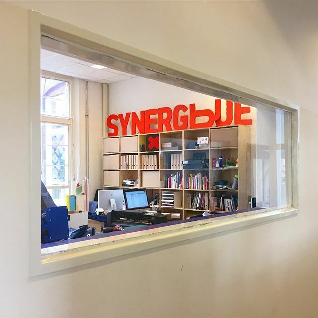 Image for Ons nieuwe open-raam beleid (patent pending) is vandaag ingegaan.