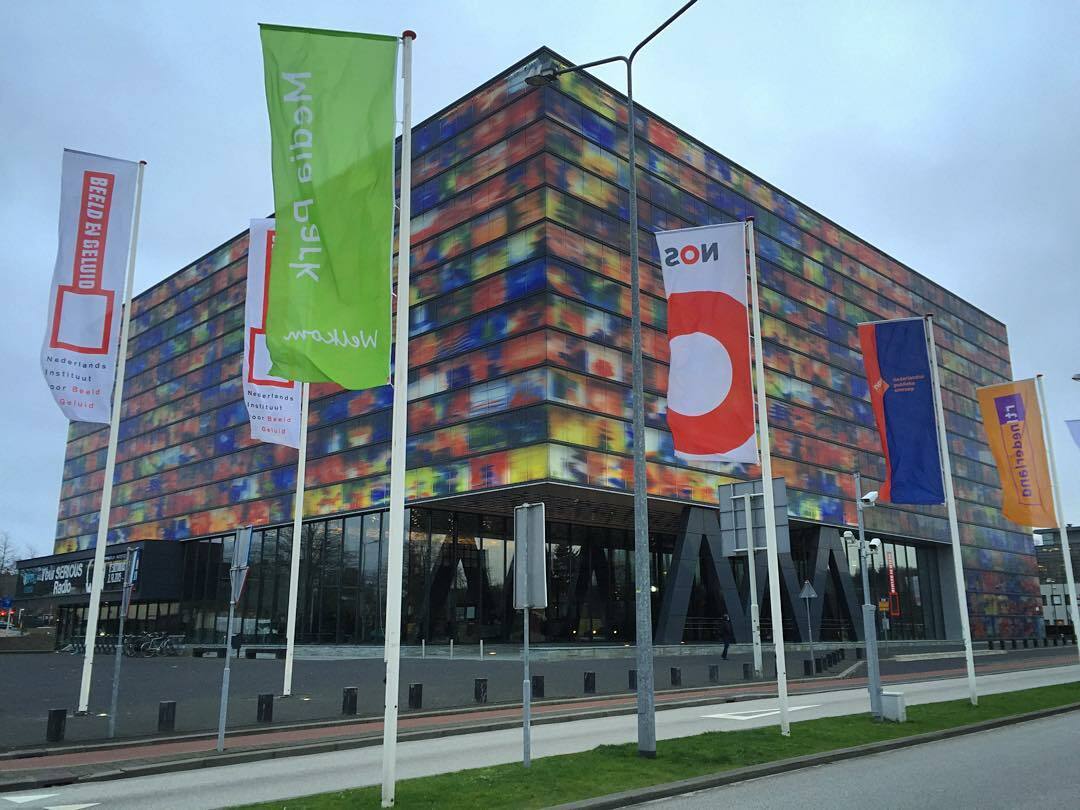 Image for Tijd voor de Beeld en Geluid Experience!