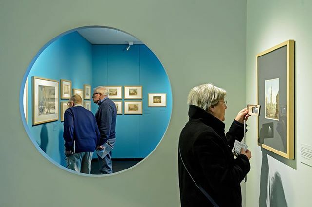 Image for #kijkamsterdam is nog 4 dagen te zien bij Stadsarchief Amsterdam