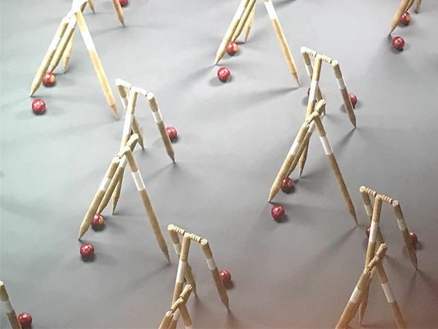 Image for Soaking up inspiration at @playgrounds_festival