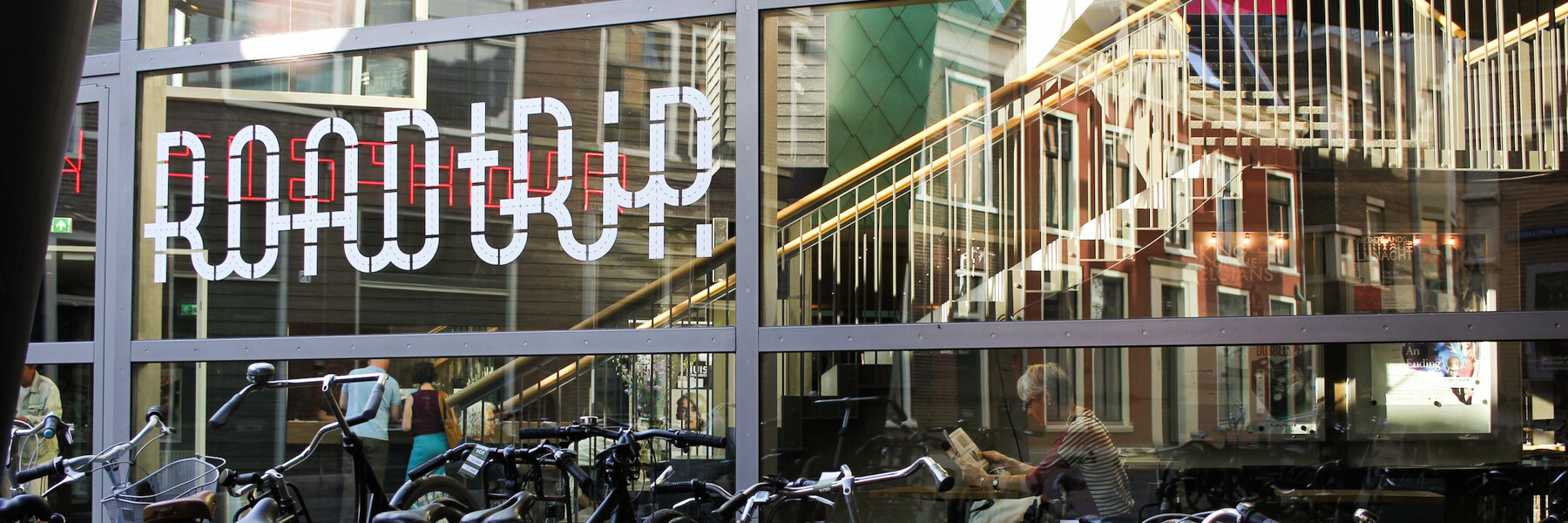 De Nederlandse Filmnacht