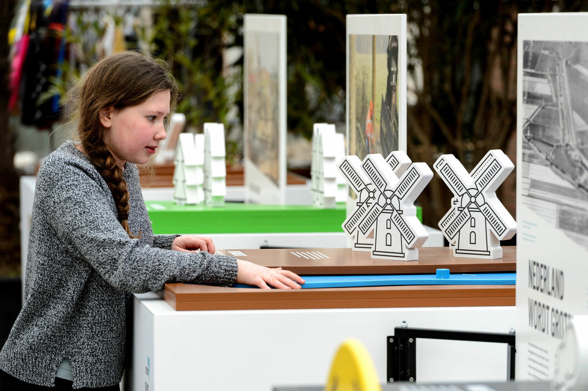 Noord-Holland Opgewekt