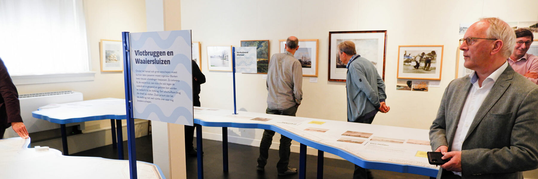 200 jaar Noordhollandsch Kanaal