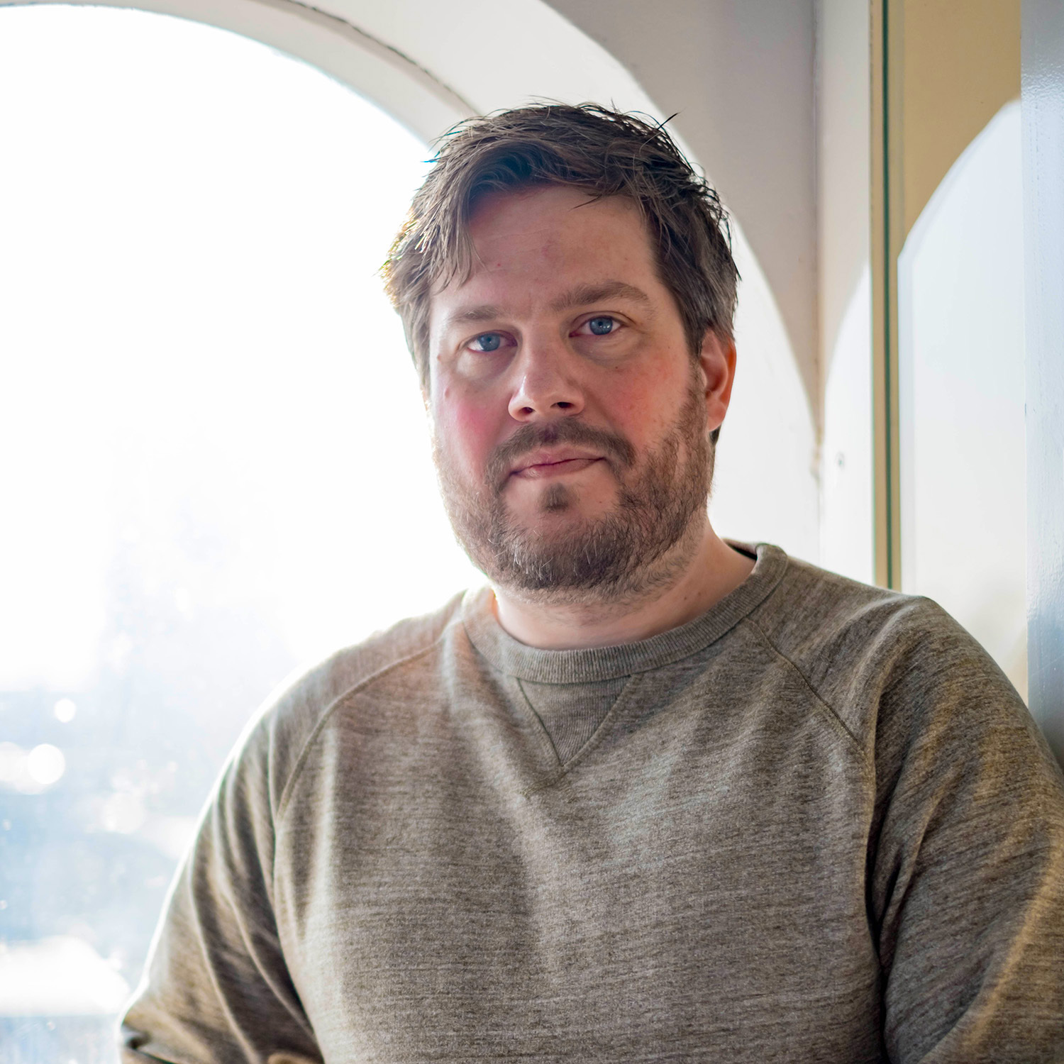 Foto van Peter Paulussen