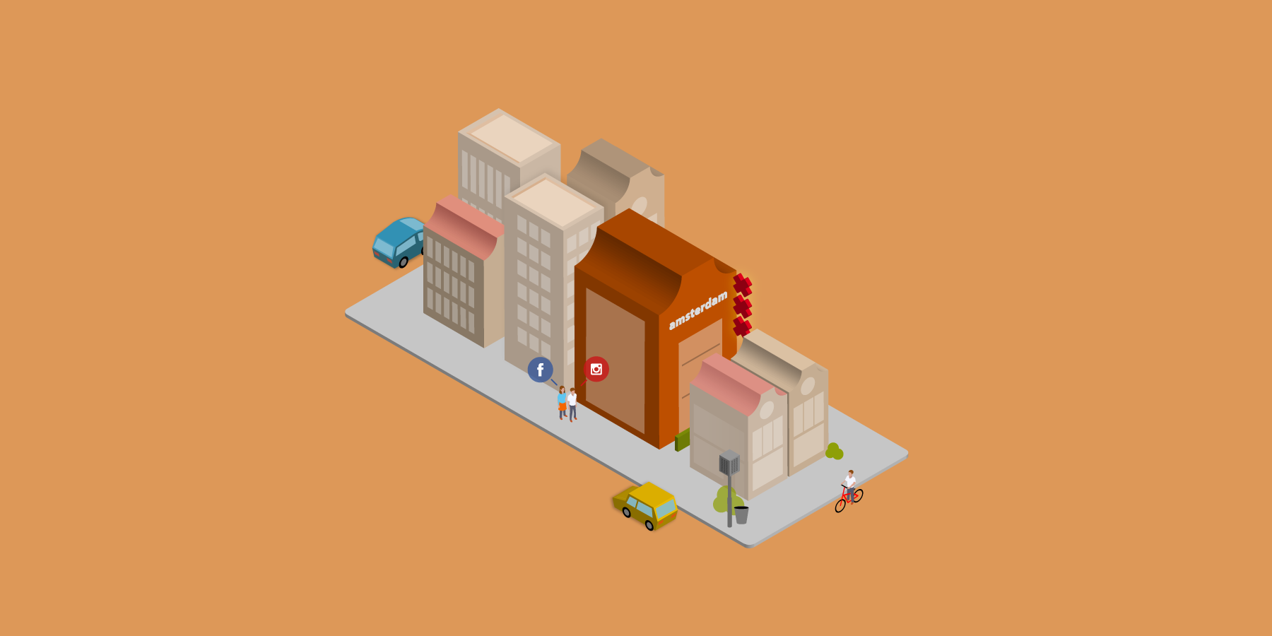 Stad van de Toekomst