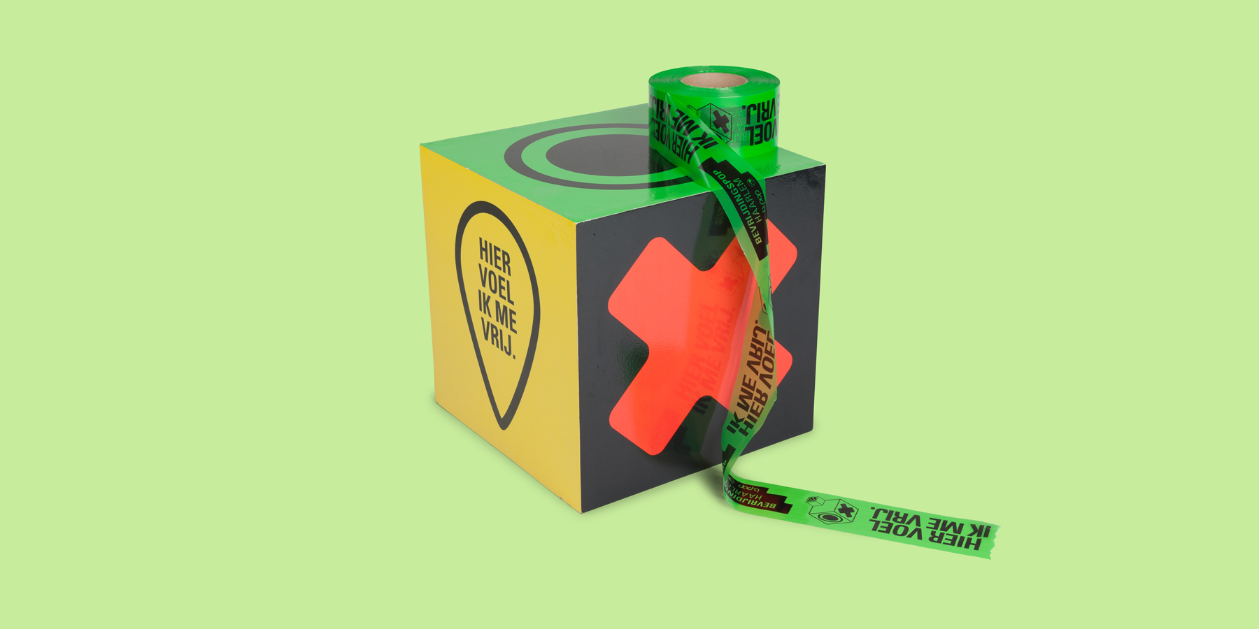 Festival Bevrijdingspop Haarlem