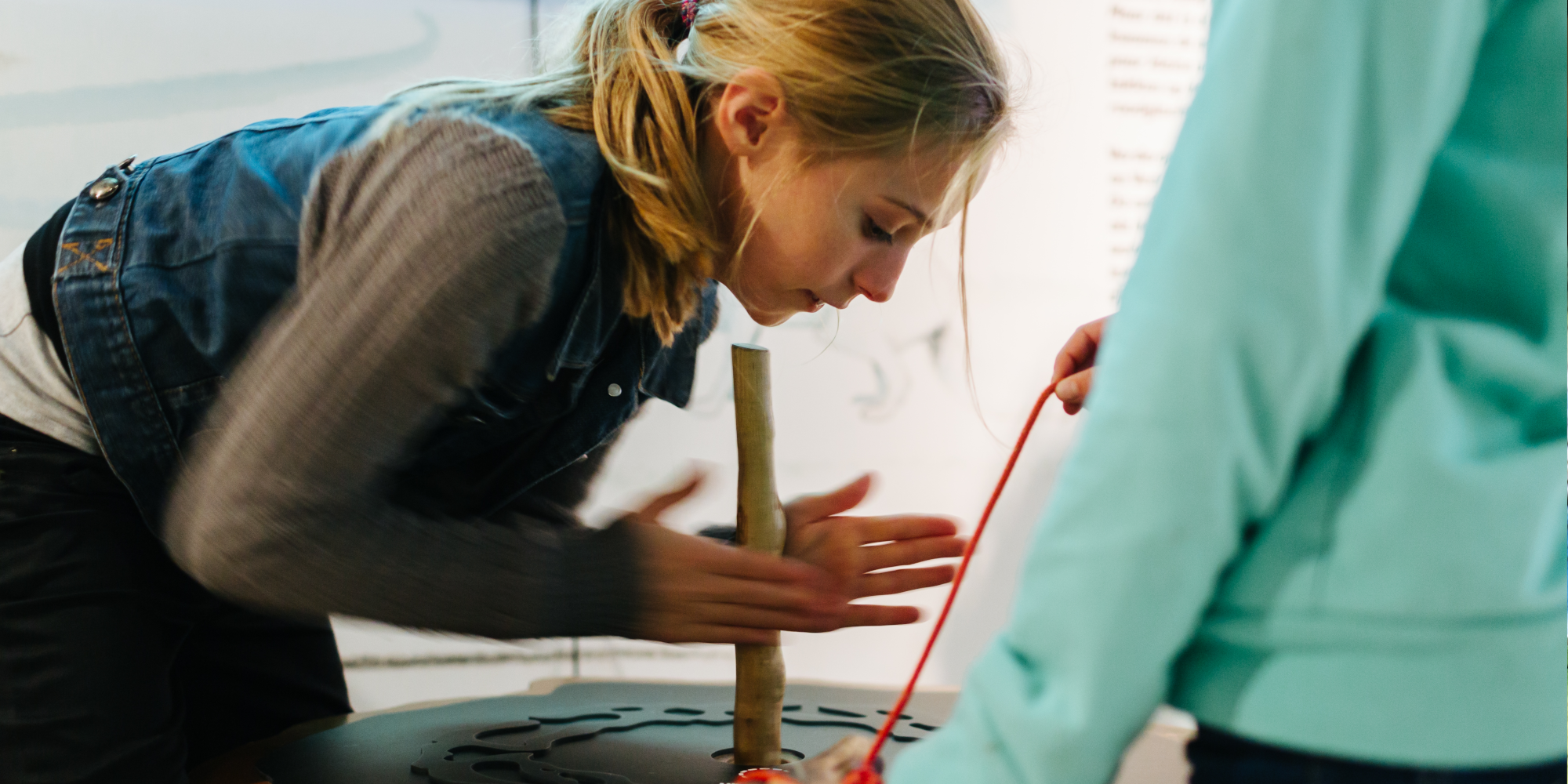 Tentoonstelling IJSTIJD