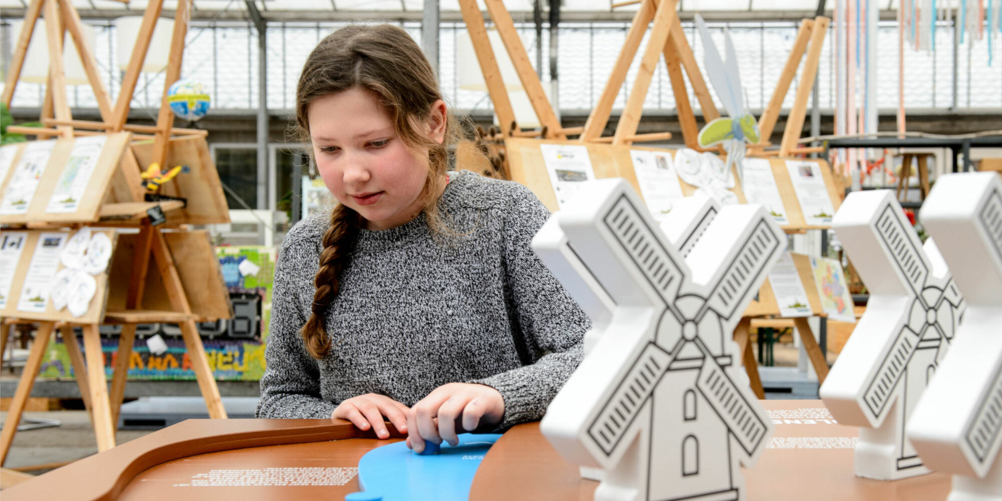 Noord-Holland Opgewekt