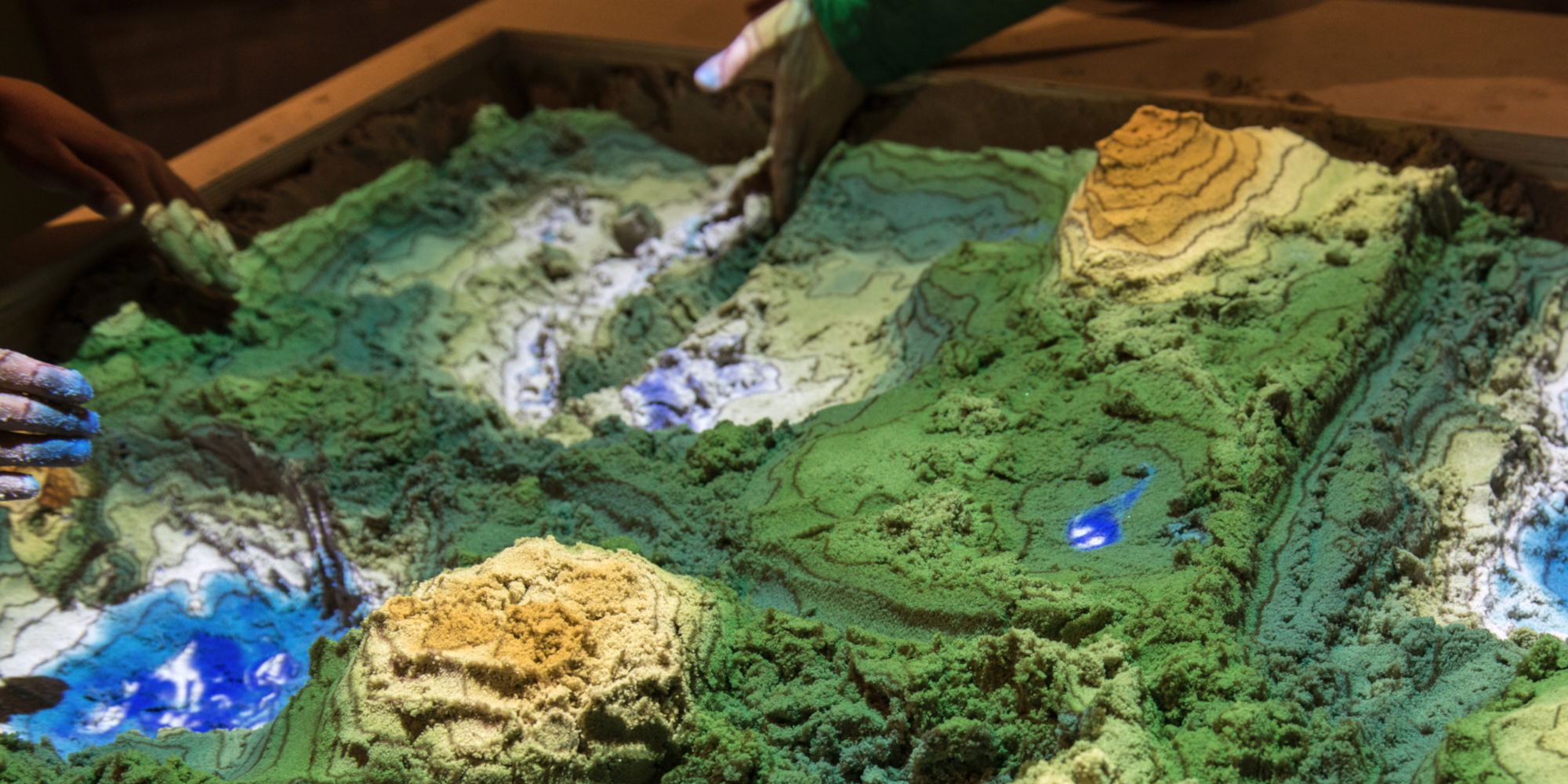 Tentoonstelling wAARDEvol