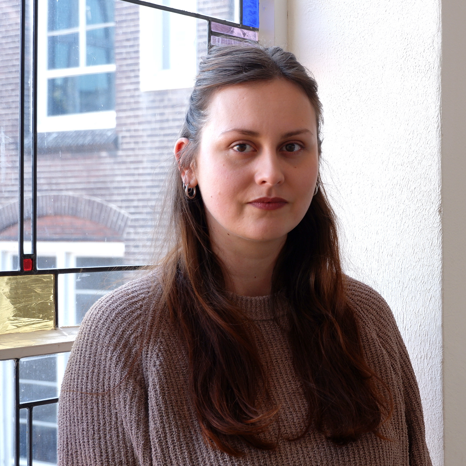 Foto van Taya Reshetnik