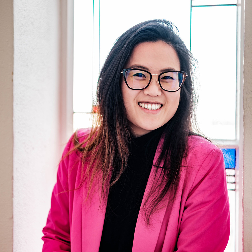 Foto van Felicia Iman